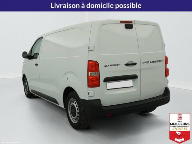 Peugeot Expert image 4