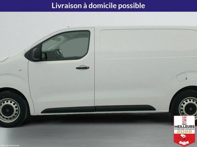 Peugeot Expert image 8