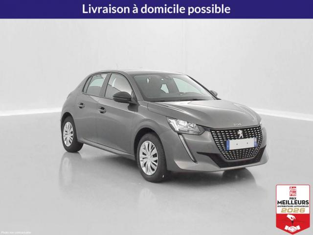 Peugeot 208 Ii 1.2 Puretech 75ch Active