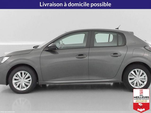 Peugeot 208 image 1