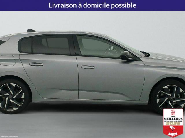 Peugeot 308 image 1