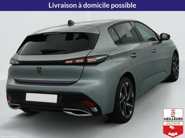 Peugeot 308 image 8