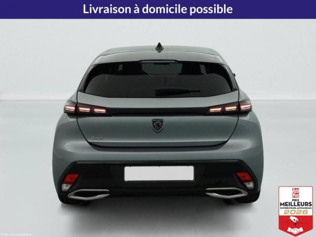Peugeot 308 image 4