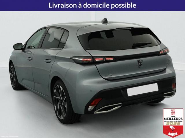 Peugeot 308 image 9
