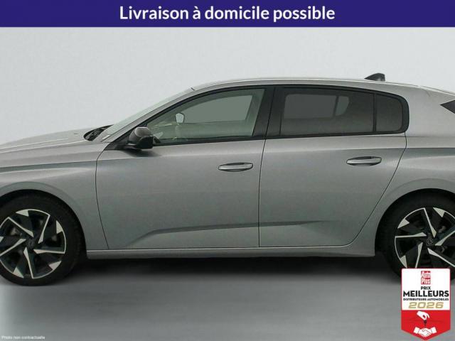 Peugeot 308 image 2