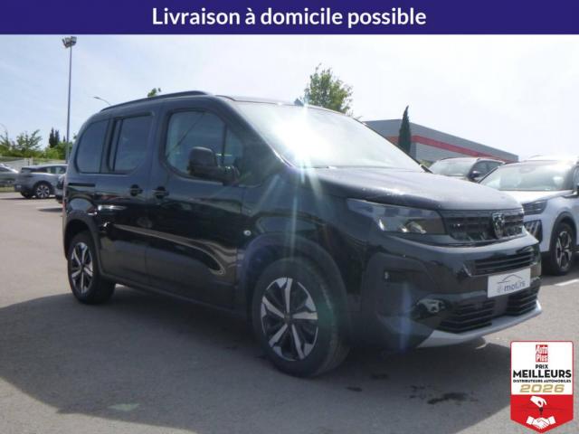 Peugeot Rifter image 7