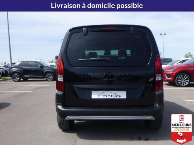 Peugeot Rifter image 4