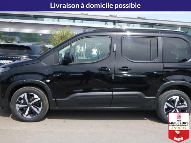 Peugeot Rifter image 5