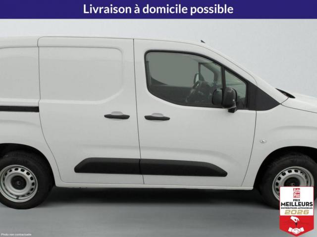 Citroen Berlingo image 6