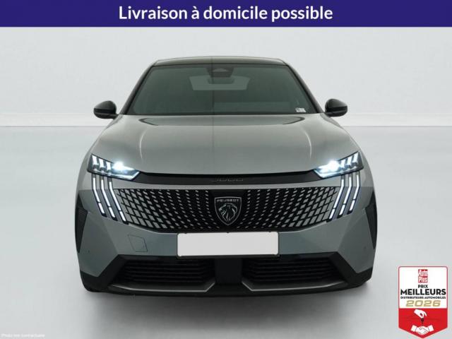 Peugeot 3008 image 2