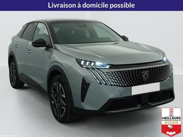 Peugeot 3008 image 4