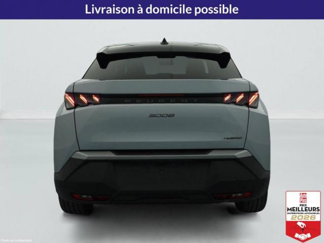 Peugeot 3008 image 7