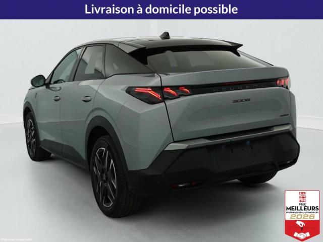 Peugeot 3008 image 5