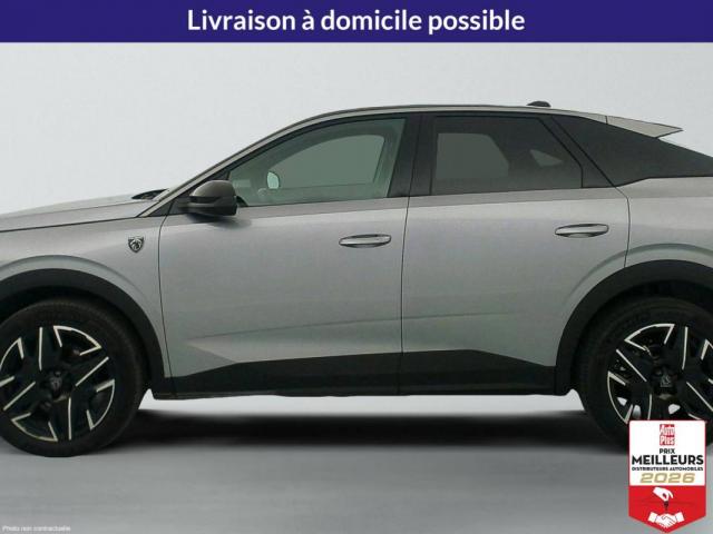 Peugeot 3008 image 8