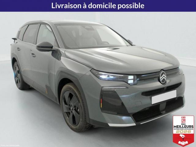 Citroen C5 Aircross image 2