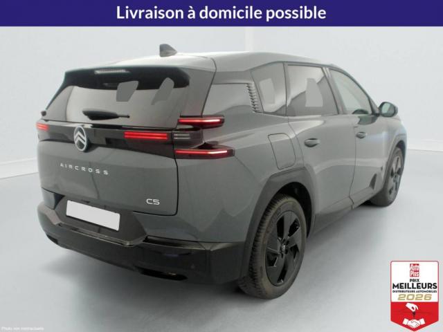 Citroen C5 Aircross image 8