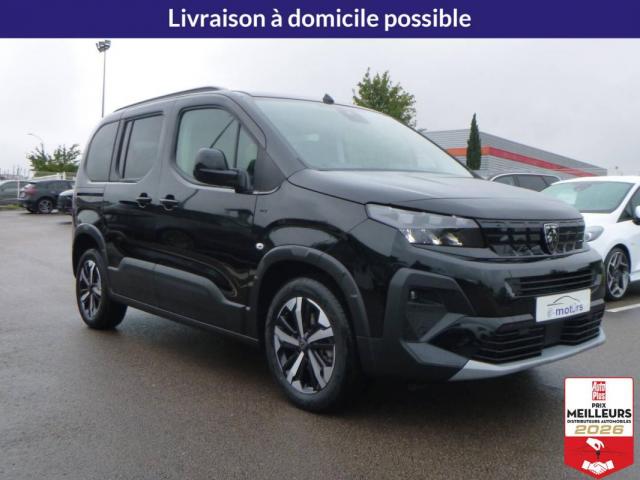 Peugeot Rifter image 1