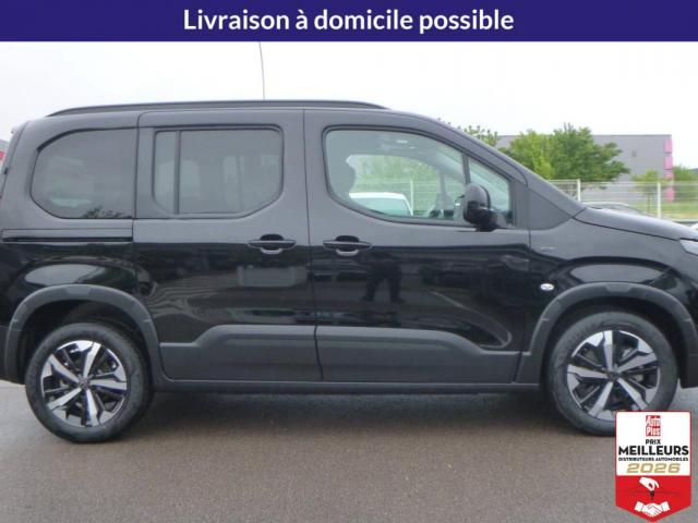Peugeot Rifter image 6