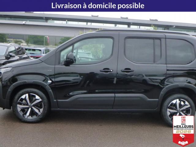 Peugeot Rifter image 7