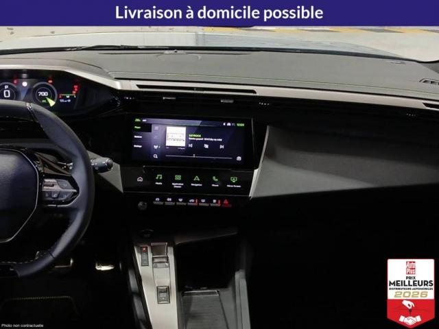 Peugeot 308 Sw image 3