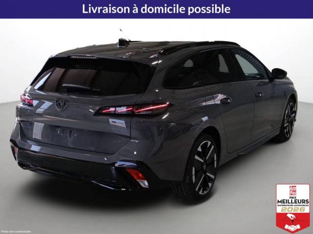 Peugeot 308 Sw image 8