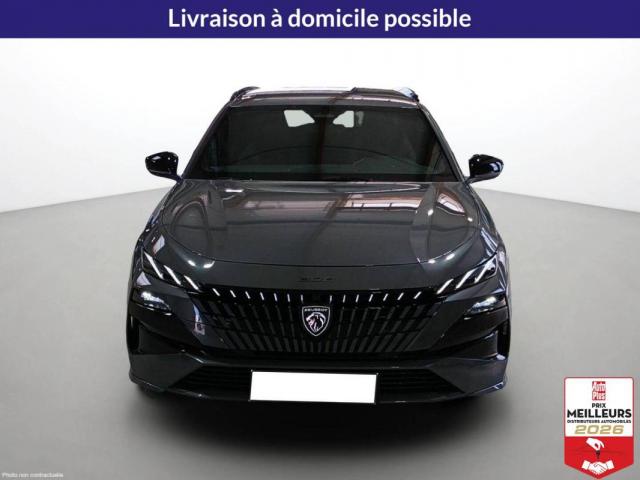 Peugeot 308 Sw image 9