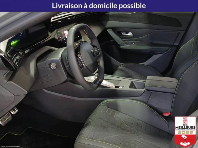 Peugeot 308 Sw image 2