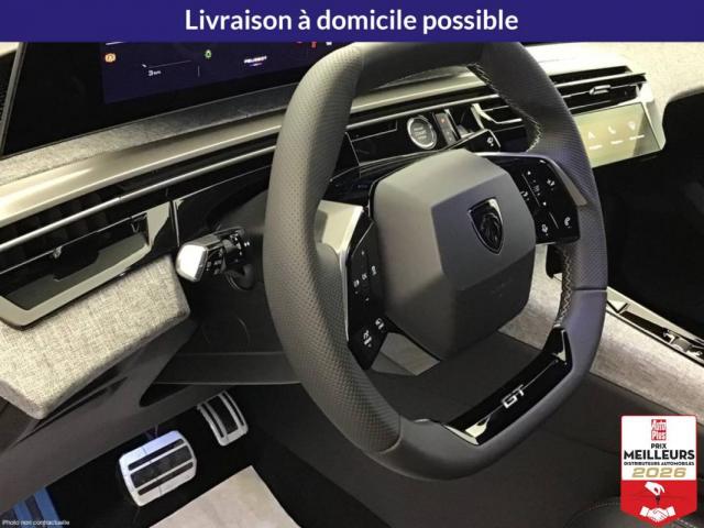 Peugeot 3008 image 8