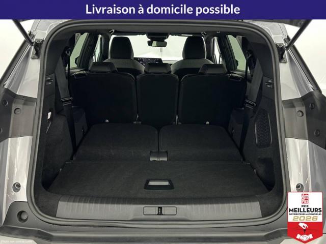 Peugeot 5008 image 3