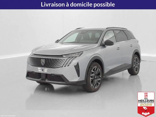 Peugeot 5008 image 2