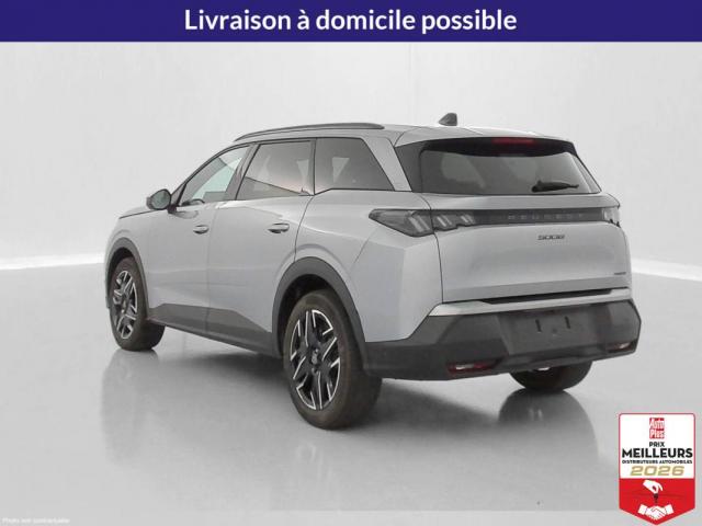 Peugeot 5008 image 1