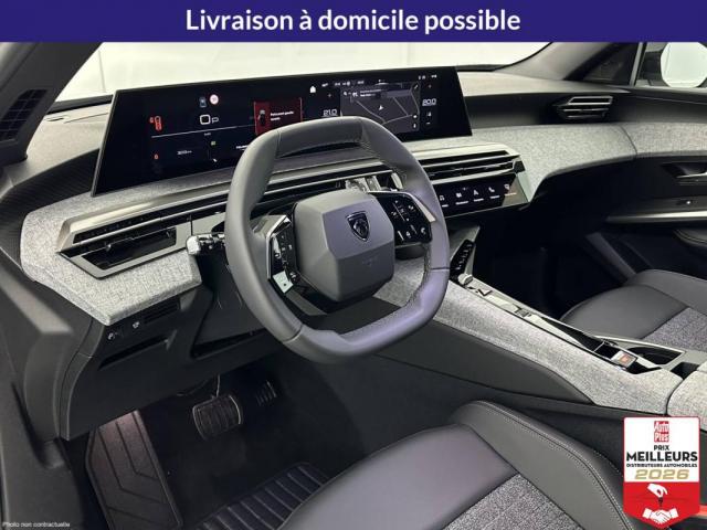 Peugeot 5008 image 5