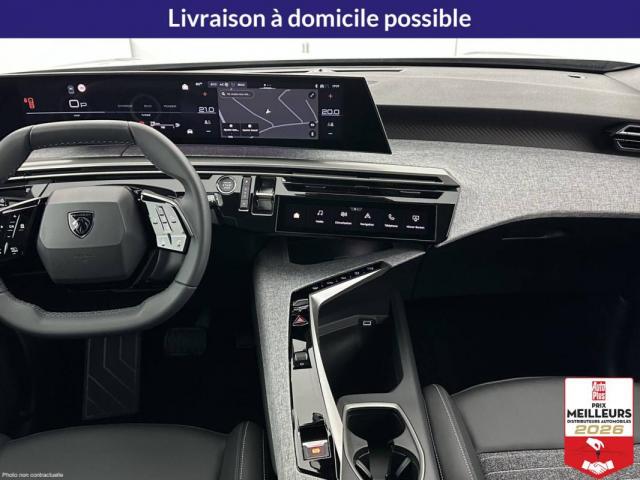 Peugeot 5008 image 9