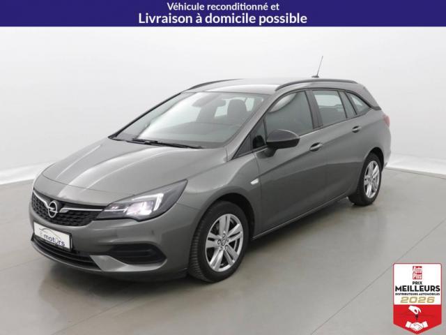 Opel Astra Sports Tourer Turbo 110 Edition +gps +clim A