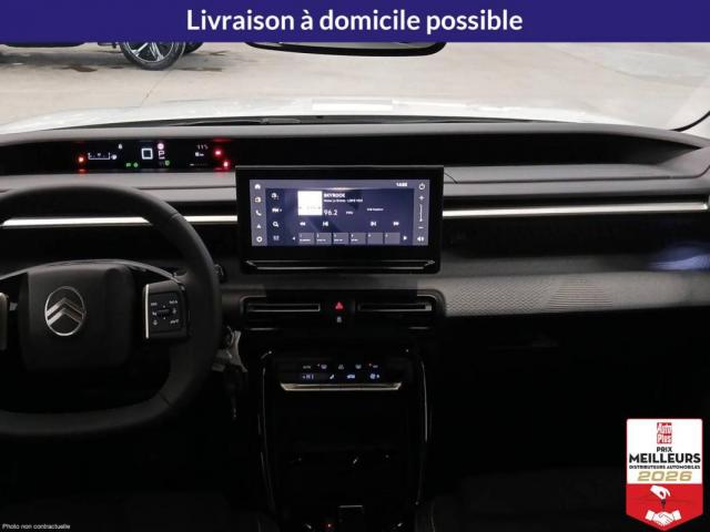 Citroen C3 Aircross image 5