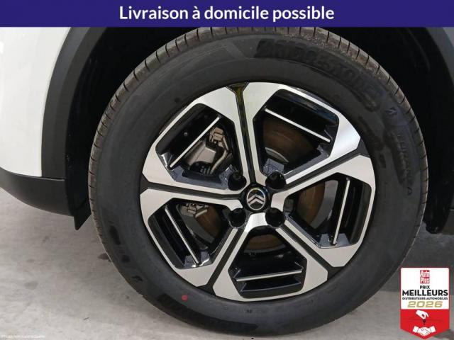 Citroen C3 Aircross image 9