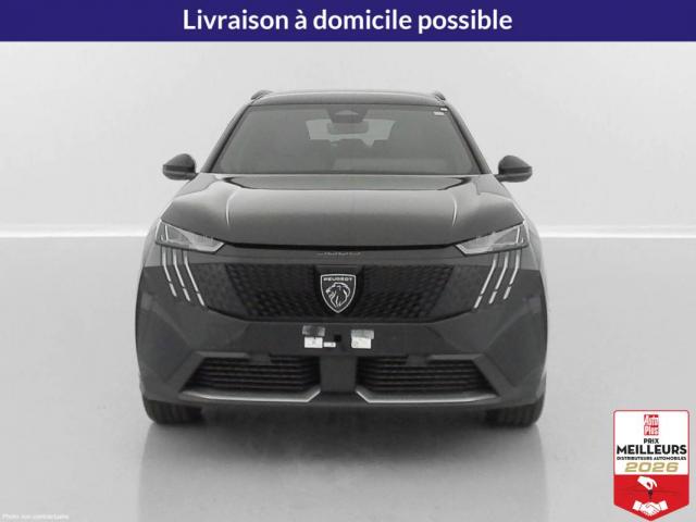 Peugeot 5008 image 7
