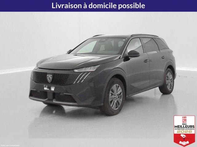 Peugeot 5008 image 6