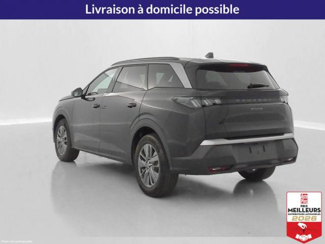 Peugeot 5008 image 9