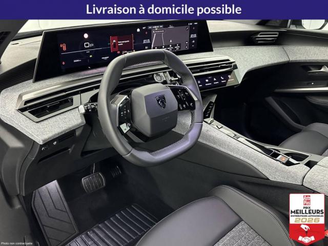 Peugeot 5008 image 5