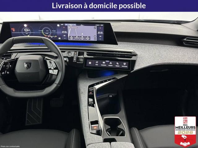 Peugeot 5008 image 3