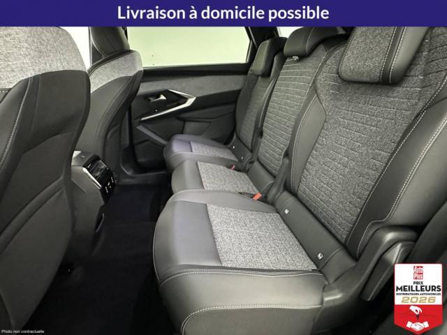 Peugeot 5008 image 4