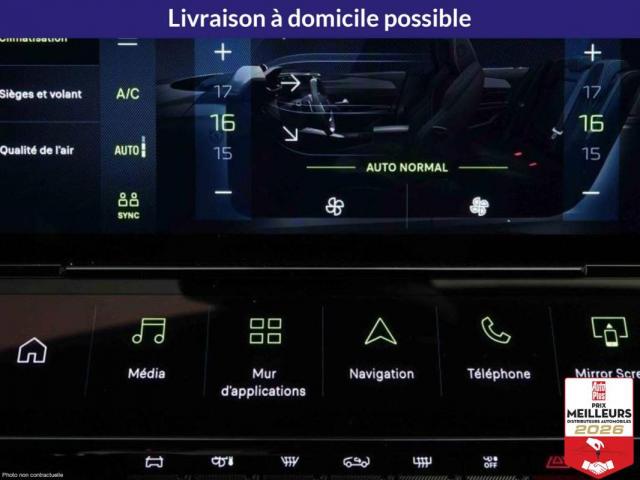 Peugeot 308 image 9