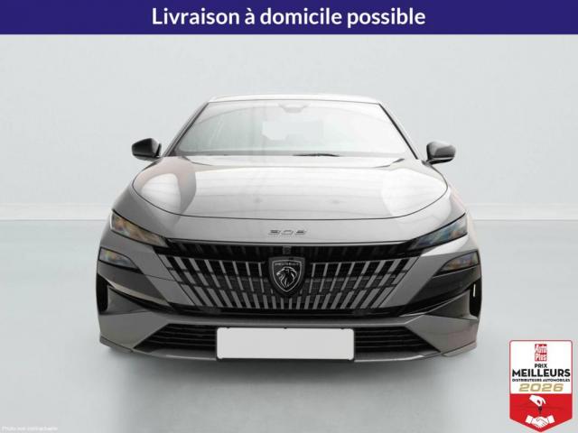 Peugeot 308 image 1