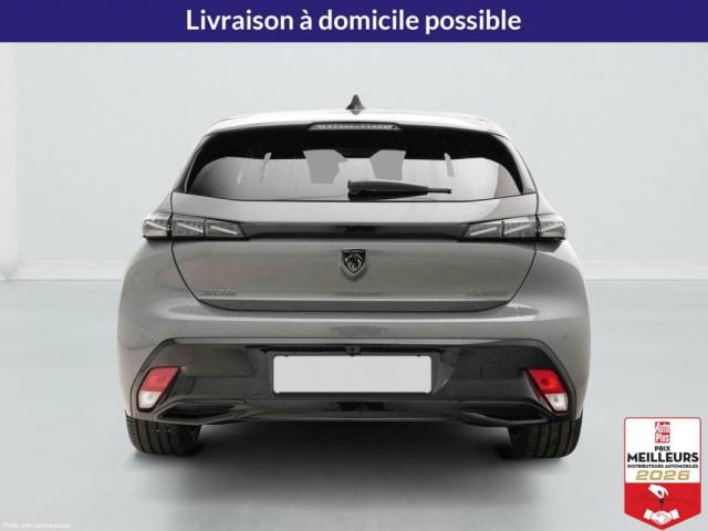 Peugeot 308 image 7