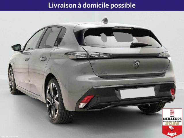 Peugeot 308 image 3