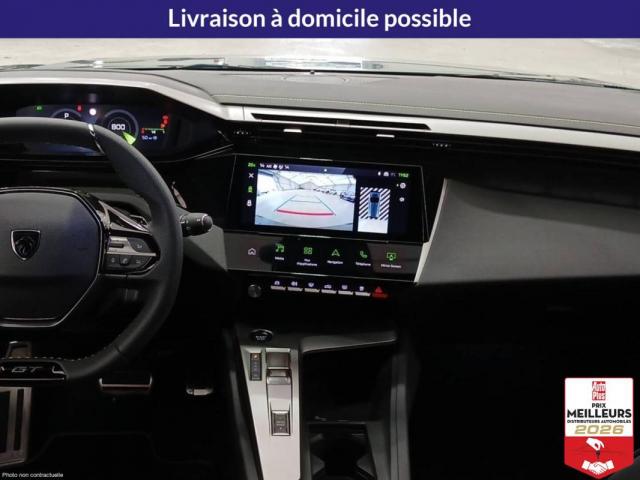Peugeot 308 image 9
