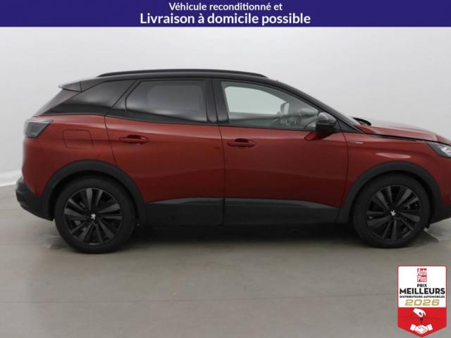 Peugeot 3008 image 8