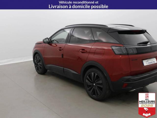Peugeot 3008 image 9