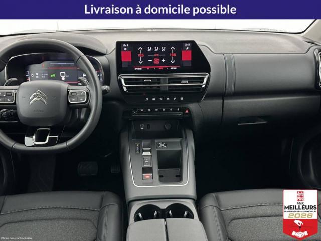 Citroen C5 Aircross image 2